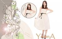 Im Yoon Ah