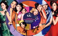 Girls' Generation ::Girls & Peace:: Ver.7::