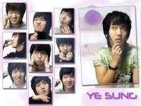 Yesung