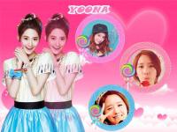 < IM YOONA >