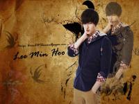 Lee Min Hoo