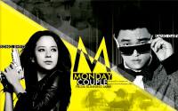 Monday Couple : Jihyo x Gary (Running Man)