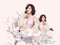 :: SECRET HYOSUNG V.2::