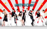 Unitedcube:4minute beast G.NA