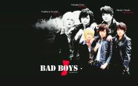 Bad Boys J