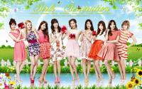 SNSD ♥ Lotte Department Store 2013