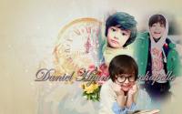 Daniel Hyunoo Lachapelle