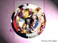 SNSD IGAB CD PROMO