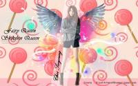 Sooyoung Fairy Queen