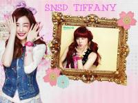 SNSD SET BABY G : Tiffany