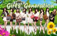 SNSD ♥ J.estina BaG