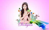 Seohyun::K-wave