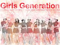 SNSD Beautiful Color