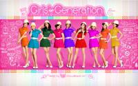 SNSD - Girls & Peace Japan Tour 2013 ver.1