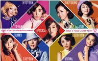 SNSD - Girls & Peace Japan Tour 2013 ver.2