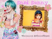 SNSD SET BABY G :: SUNNY