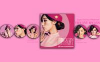 Ppany japan 2nd Photocard