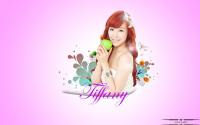 Tiffany::K-wave