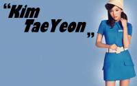 TaeYeon Girl and Peace ll Full