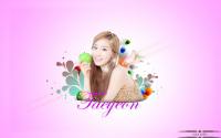 Taeyeon::K-wave