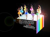 SNSD GIRLS GENERATION FOREVER