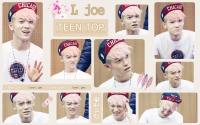 Teen Top L joe