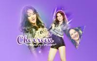 Cherreen The Star9 เชอรีน "บอกตรงๆรักจังเลย"