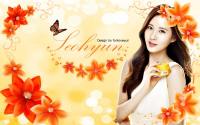 Seohyun @  Spring .