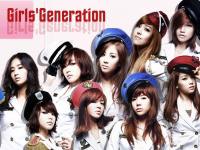 SNSD Genie~