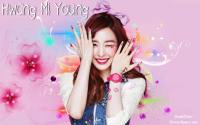 Tiffany Hwang [ Kiss Me Baby - G ]