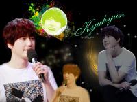 Super junior Kyuhyun