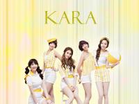 KARA-Yellow