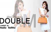 Sooyoung Double M