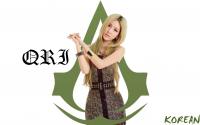 Qri ~ Creed's