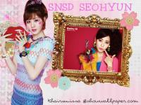 SNSD SET BABY G :: SEOHYUN