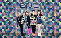 2NE1