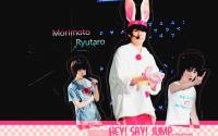 Hey! Say! Jump Ryutaro