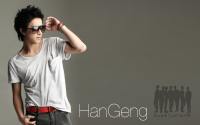 Hangeng