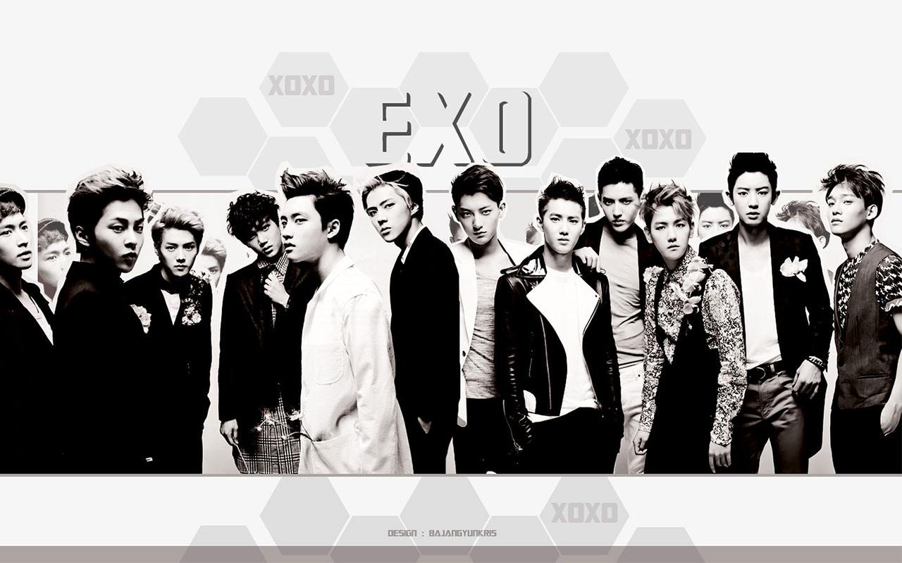 EXO Xoxo