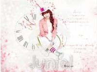 Pretty Boy @Juniel