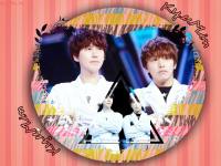 Super Junior Kyu ♥ Min