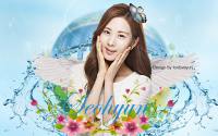 Seohyun love World