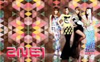 2NE1