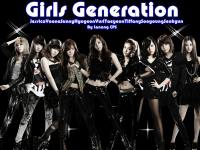 SNSD Wallpaper