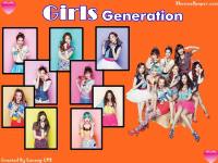 Girls Generation Baby G Kiss Me