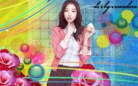 Park shin hye