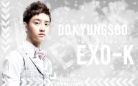 EXO-K Do Kyungsoo