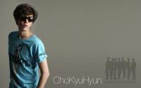 Kyuhyun~Super Junior M