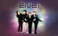 2NE1