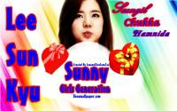 ::HBD Sunny SNSD::